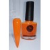 Лак Краска для стемпинга Оранжевая Saga 8 мл - Материалы для стемпинг дизайна ногтей Лак Краска для стемпинга Оранжевая Saga 8 мл - Материалы для стемпинг дизайна ногтей