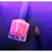 Лаки для стемпинга Розовая Фуксия неоновый STAMPING NEON - Лак для стемпинга 