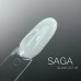 Гель лак Кошачий глаз 09 Saga Professional GLOW CAT 9 мл 08