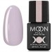 Гель-лак MOON FULL color Gel polish №102, бледно-розовый