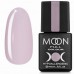 Гель-лак Moon Full Сolor Hypoallergenic Winter 2021 Gel Рolish 647 молочно-зефирный, 8 мл