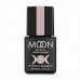 Гель-лак MOON FULL color Gel polish №601 (бежево-розовый нежный, эмаль), 8 мл