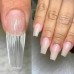 Стекловолокно для наращивания ногтей Файбер-нить City Nail 100см