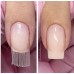 Стекловолокно для наращивания ногтей Файбер-нить City Nail 100см