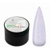 SAGA Builder Gel Magic №01 молочный с разноцветной талью, 15 мл