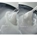 Гель для наращивания SAGA PROFESSIONAL BUILDER GEL VEIL 19 молочный жемчуг с перламутром, 15 мл