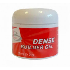 Строительный гель для наращивания ногтей BLAZE Dense Builder Gel (розовый)