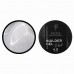 Гель для наращивания SAGA PROFESSIONAL BUILDER GEL VEIL 18 молочный жемчуг с перламутром и шиммером, 15 мл