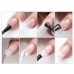 Стекловолокно для наращивания ногтей Файбер-нить City Nail 100см