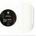 Гель для наращивания ногтей SAGA PROFESSIONAL BUILDER GEL VEIL 07 белый, 15 мл
