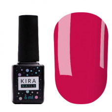 Гель-лак Kira Nails №165, 6 мл