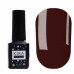 Гель-лак Kira Nails №032 (сливовый, эмаль), 6 мл