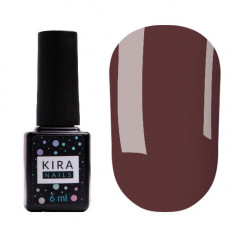 Гель-лак Kira Nails №150, 6 мл