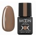 Гель-лак Moon Full Сolor Hypoallergenic Gel Рolish 212 лесной орех, 8 мл