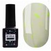 Гель лак Kira Nails Yoghurt Boom №005 (лимонная карамель с неоновыми хлопьями, йогурт) 6 мл