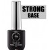 База для ногтей SAGA Professional Rubber Base Strong, 9 мл