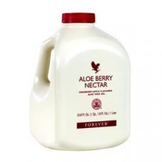 Алоэ ягодный нектар Forever Aloe Berry Nectar 1000 мл - Сок Алоэ Ягодный Нектар Forever Living Products 1 л