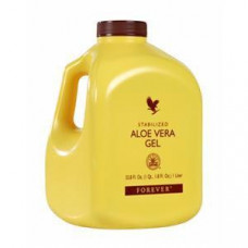 Сок Алоэ для иммунитета у детей и взрослых, Aloe Vera Gel, 1 л - Сок алоэ гель форевер