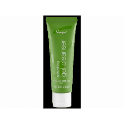 Освежающий гель для умывания Соня Форевер (Refreshing gel cleanser Sonya Forever) 118 мл