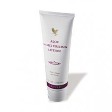 Увлажняющий лосьон Алоэ Вера (Aloe Moisturizing Lotion) 118 мл - Крем для лица Forever Living Products