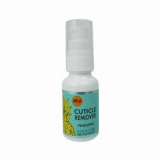 Ремувер для кутикулы Nila Cuticle Remover (ананас), 30 мл