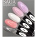 Жидкий гель Saga Liquid Gel №02, 15 мл