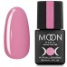 Гель-лак MOON FULL color Gel polish №109 (розовое облако, эмаль), 8 мл