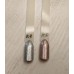 Гель-лак торговой марки City Nail серия PLATINUM №2 зеленое серебро 6мл арт.ГлPl2-6