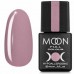 Гель-лак Moon Full Air Nude UV/LED, 09 бежево-сиреневый, 8 мл - Гель Лак Нюдовый полупрозрачный