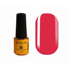 Гель-лак Fox Pigment 305, 6 мл