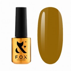 Гель-лак F.O.X Spectrum 017, 7 ml