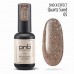 Гель лак PNB Shock Effect, Quartz sand 05