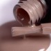 Шиммерный Гель-лак PNB 310 кофейный, 4 мл