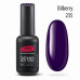 Гель-лак PNB 235 Bilberry (Черничный), 8 мл