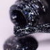Гель-лак PNB - Dark Blue (темно-синий з блестками), 8мл