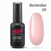 Гель-лак PNB № 245 Marshmallow