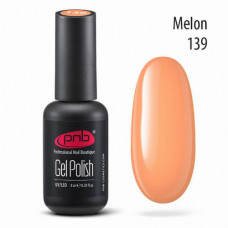 Гель лак PNB 139