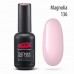 Гель лак PNB №136 Magnolia 8 мл