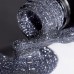 Гель лак PNB Shock Effect, Crystal gray 02