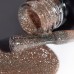 Гель лак PNB Shock Effect, Quartz sand 05