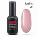 Гель-лак PNB Bora Bora №264 (мягкий светло-розовый)