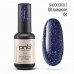 Гель лак PNB Shock Effect, Ultramarine 04
