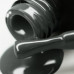 Гель-лак PNB 153 Dark Grey серый, 8мл