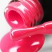 Гель-лак PNB № 256 Pink Boom (розовый Барби, неоновый), 8 мл