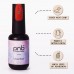 Светоотражающая база для ногтей, красная Crystal Base PNB, 8 ml