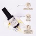 Protect Glow Top, з УФ-фильтром, без липкого слоя, 8 ml