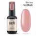 База с нейлоновыми волокнами Fiber Base PNB, Floral Nude 8 мл