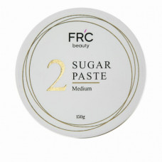 Шугаринг FRC Beauty (Medium) средней плотности - Шугаринг сахарная паста для депиляции