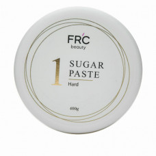 ПАСТА ДЛЯ ШУГАРИНГА FRC BEAUTY SUGAR PASTE SOFT 3, 800 г 400, Твердая