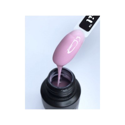 Гибридный гель Hybrid gel pink 10 в 1, 30 мл. City Nail для укрепления ногтей с витаминами